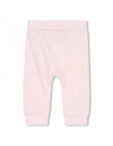 Conjunto KARL LAGARFELD