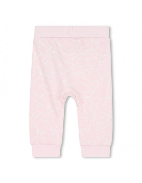 Conjunto KARL LAGARFELD