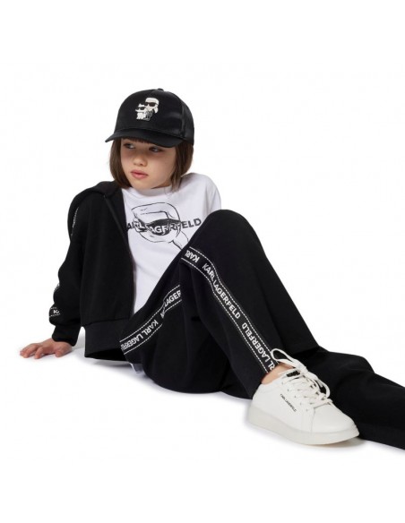 Calça jogging KARL LAGARFELD