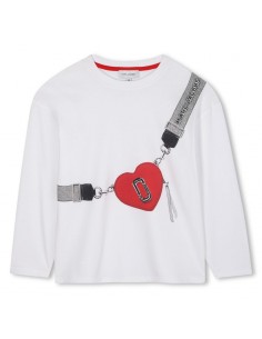 T-Shirt MARC JACOBS
