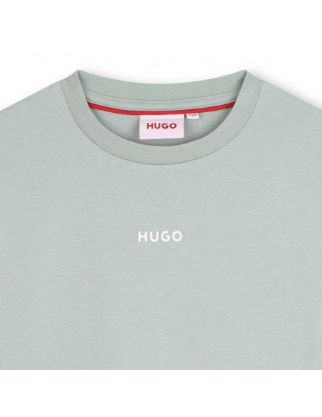 T-Shirt HUGO