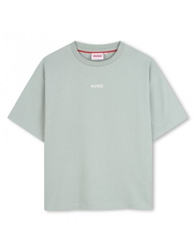 T-Shirt HUGO