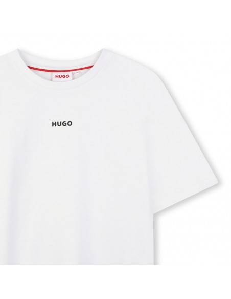 T-Shirt HUGO