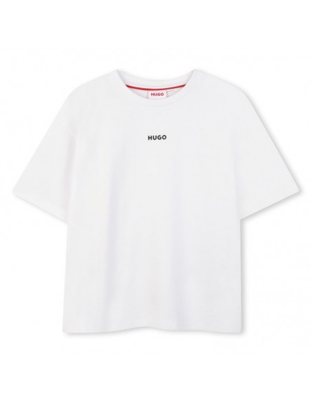 T-Shirt HUGO