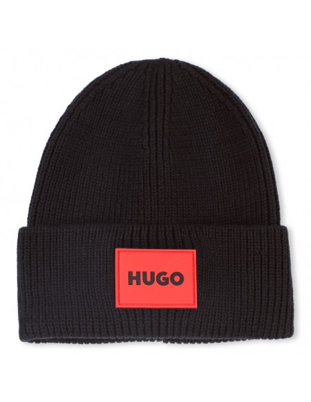 Gorro HUGO