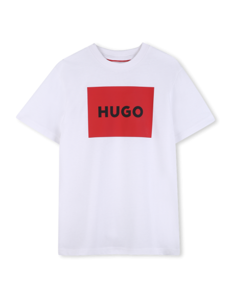 T-Shirt HUGO
