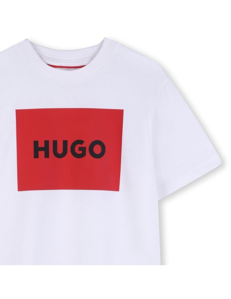 T-Shirt HUGO