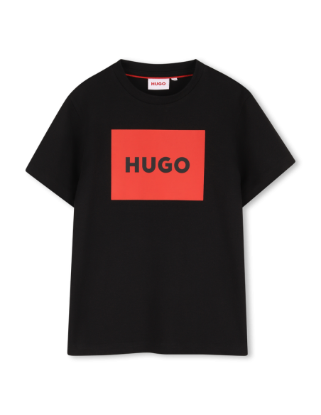 T-Shirt HUGO