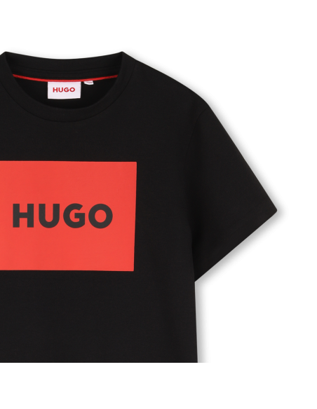 T-Shirt HUGO