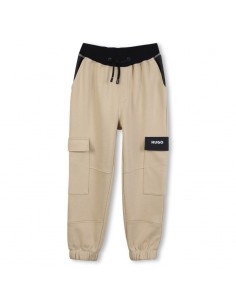 Calça jogging HUGO