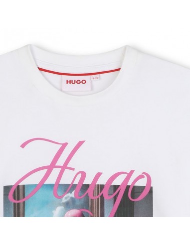 T-Shirt HUGO