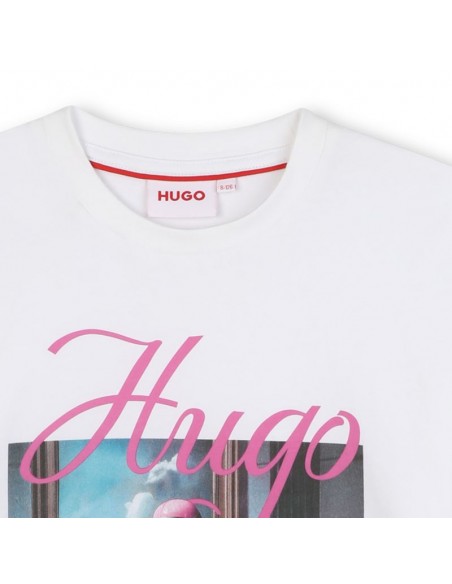 T-Shirt HUGO