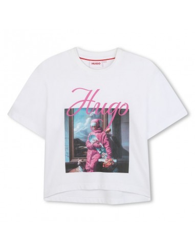 T-Shirt HUGO
