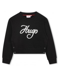 Sweat HUGO 2