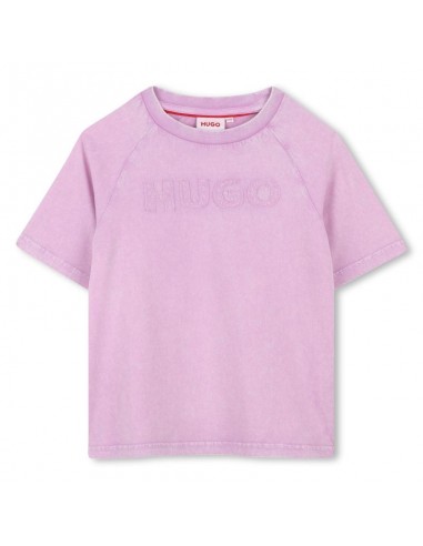 T-Shirt HUGO