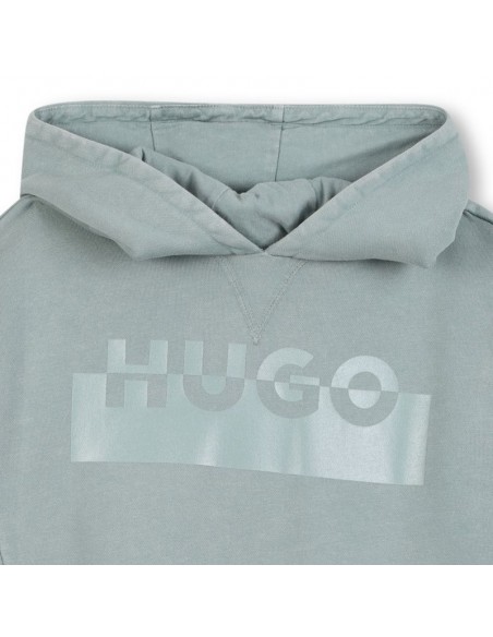 Sweat HUGO