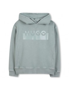 Sweat HUGO 2