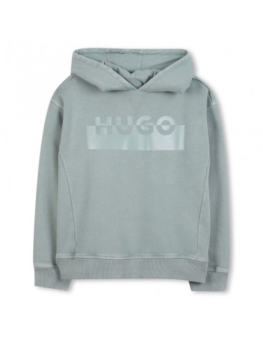 Sweat HUGO