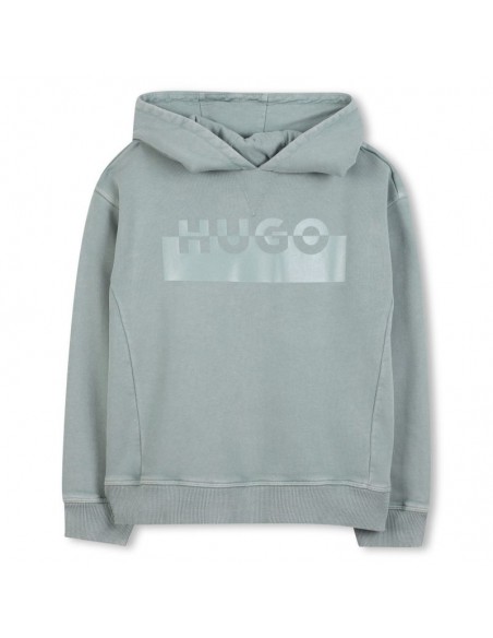 Sweat HUGO