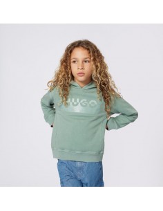 Sweat HUGO