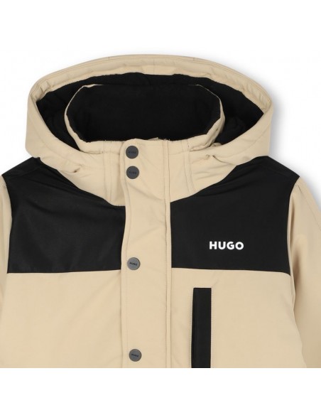 Blusão HUGO