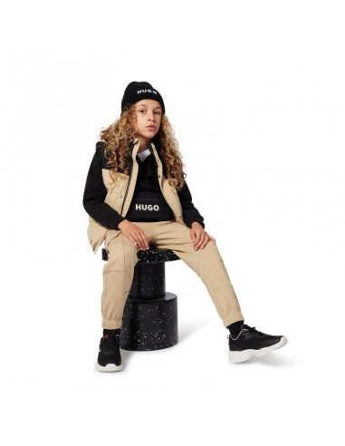Blusão HUGO
