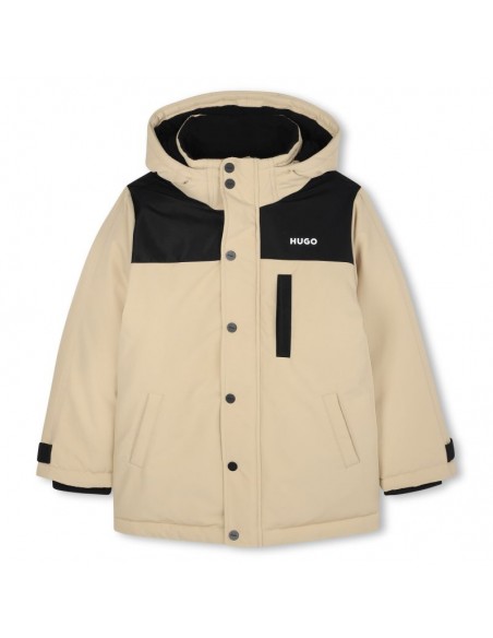 Blusão HUGO