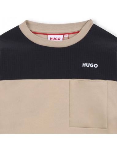 Sweat HUGO