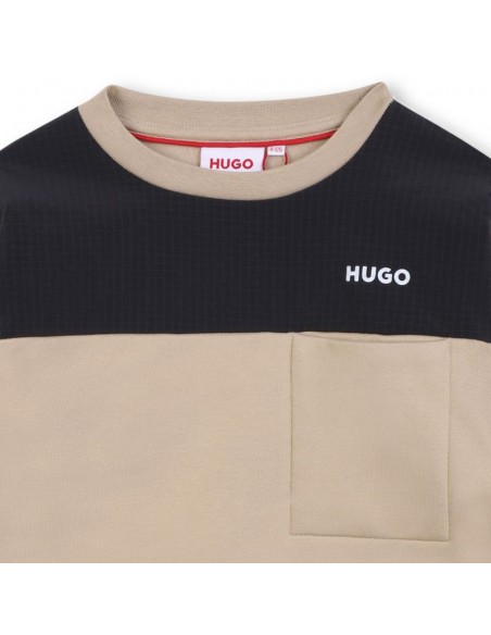 Sweat HUGO