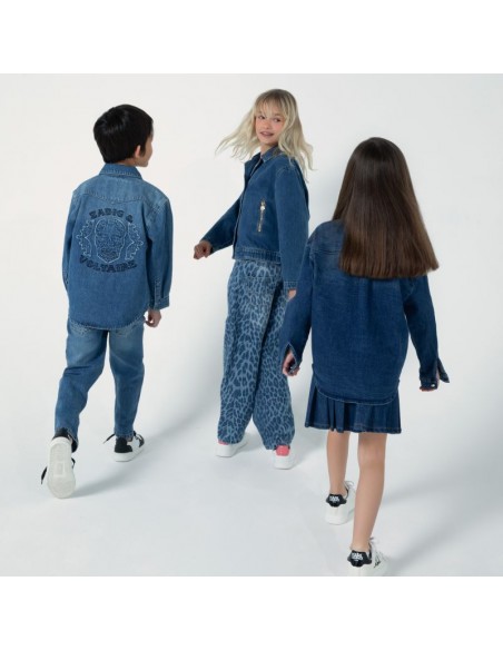 Calça ZADIG & VOLTAIRE