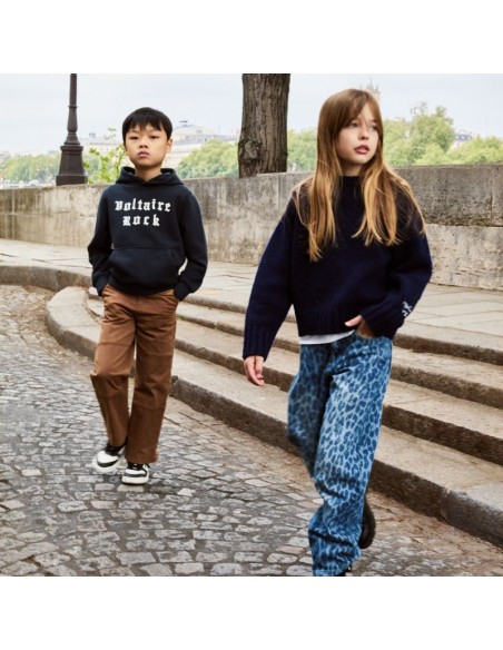 Calça ZADIG & VOLTAIRE