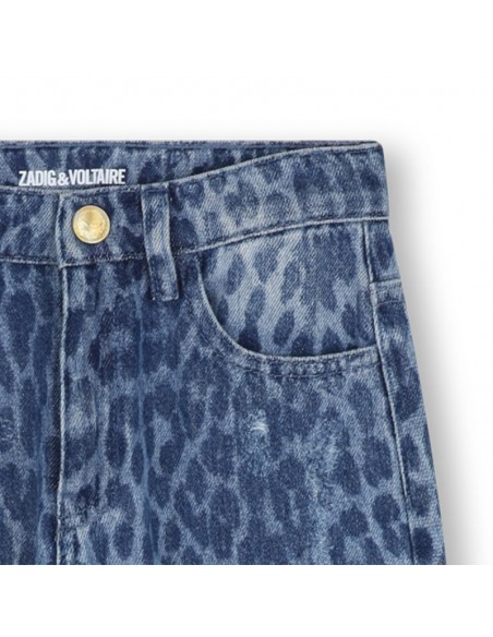 Calça ZADIG & VOLTAIRE