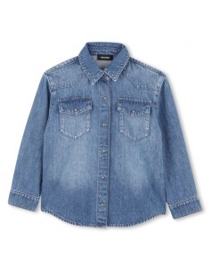 Camisa ZADIG & VOLTAIRE 2