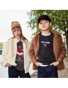 Gorro ZADIG & VOLTAIRE 2