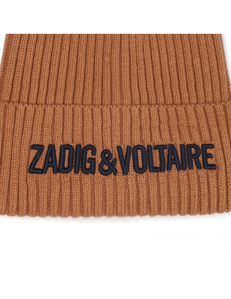 Gorro ZADIG & VOLTAIRE