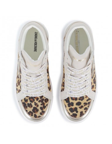 Sapatilha ZADIG & VOLTAIRE