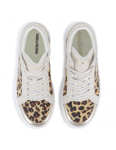 Sapatilha ZADIG & VOLTAIRE