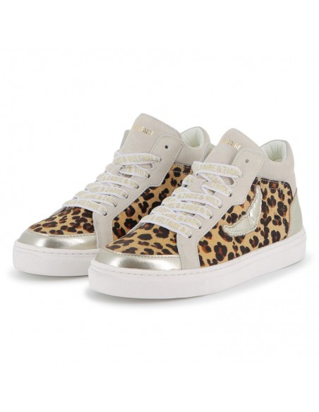 Sapatilha ZADIG & VOLTAIRE