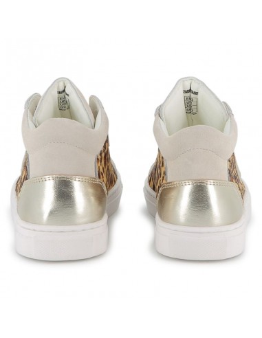 Sapatilha ZADIG & VOLTAIRE