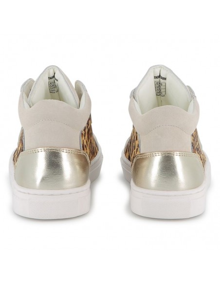 Sapatilha ZADIG & VOLTAIRE