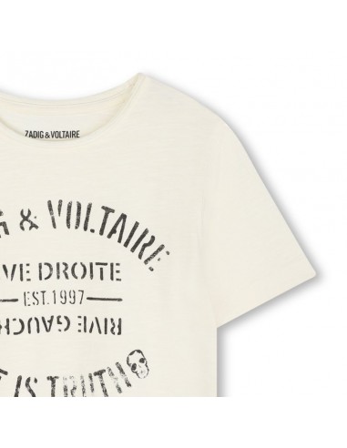 T-Shirt ZADIG & VOLTAIRE
