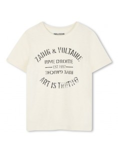 T-Shirt ZADIG & VOLTAIRE