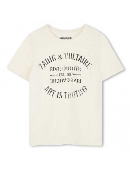T-Shirt ZADIG & VOLTAIRE
