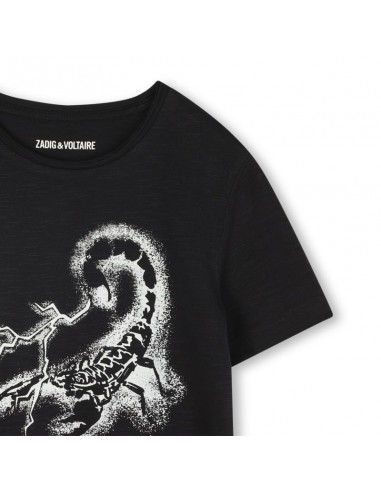T-Shirt ZADIG & VOLTAIRE