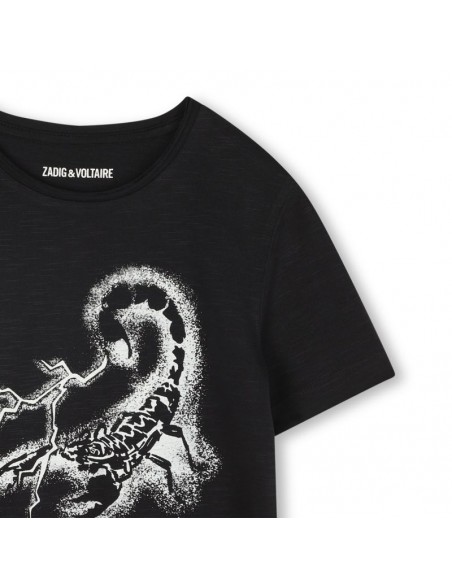 T-Shirt ZADIG & VOLTAIRE