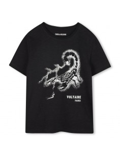 T-Shirt ZADIG & VOLTAIRE