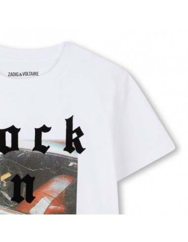T-Shirt ZADIG & VOLTAIRE