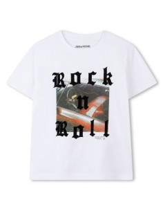 T-Shirt ZADIG & VOLTAIRE 2