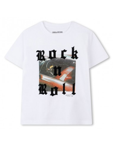 T-Shirt ZADIG & VOLTAIRE