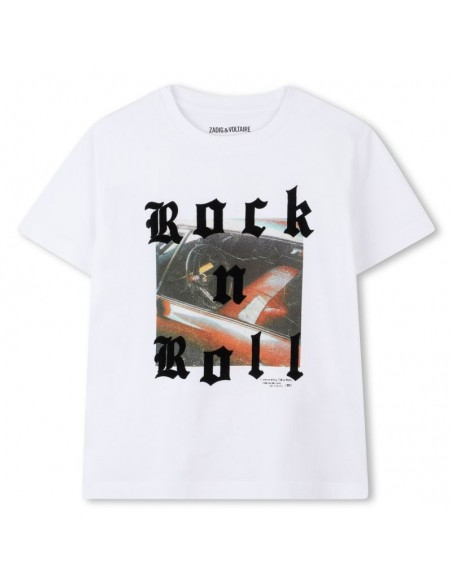 T-Shirt ZADIG & VOLTAIRE